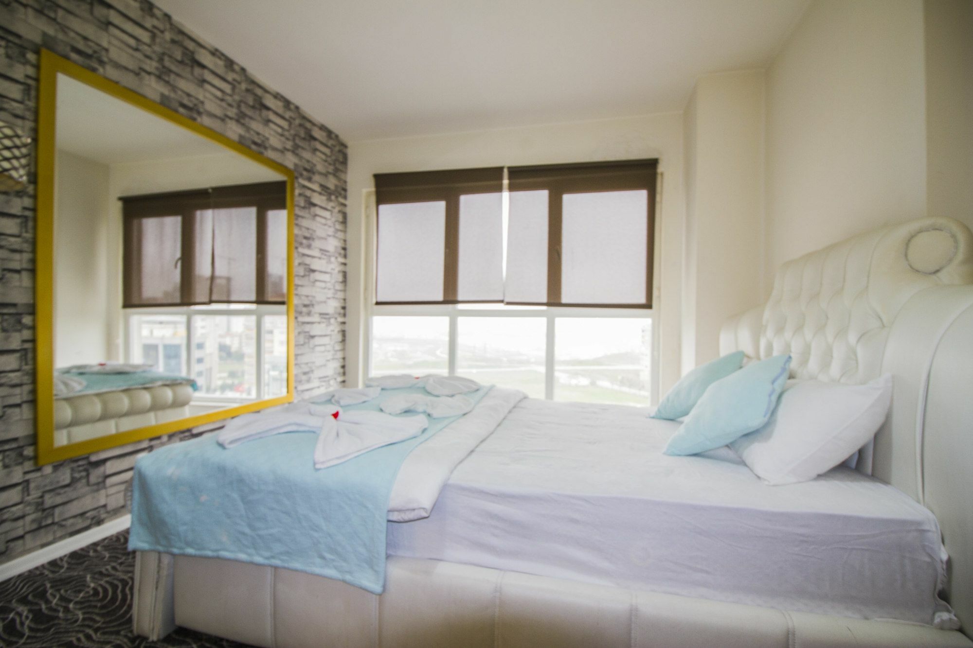 Hit Suites Beylikduezue Büyükçekmece Exterior foto
