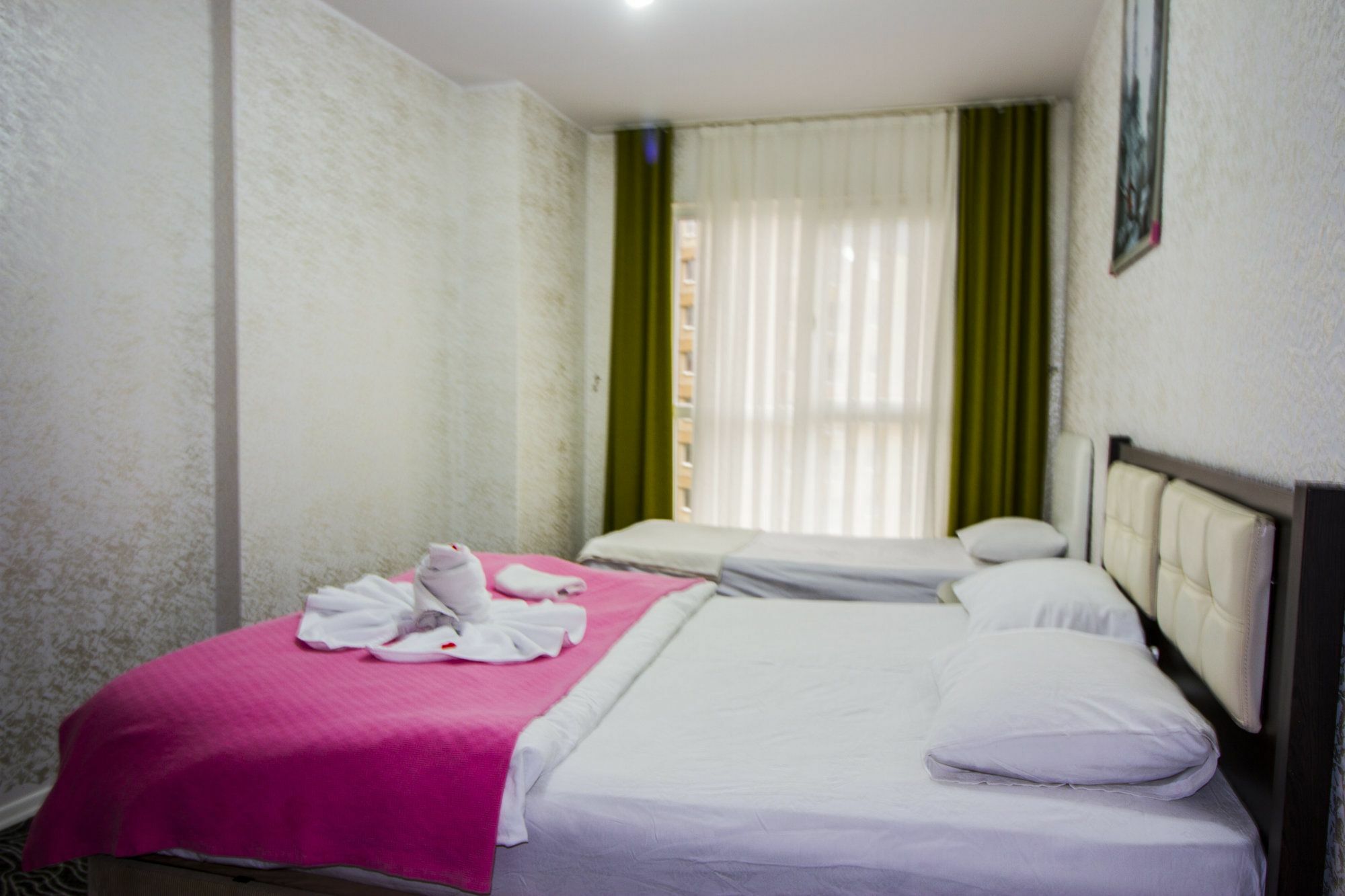 Hit Suites Beylikduezue Büyükçekmece Exterior foto