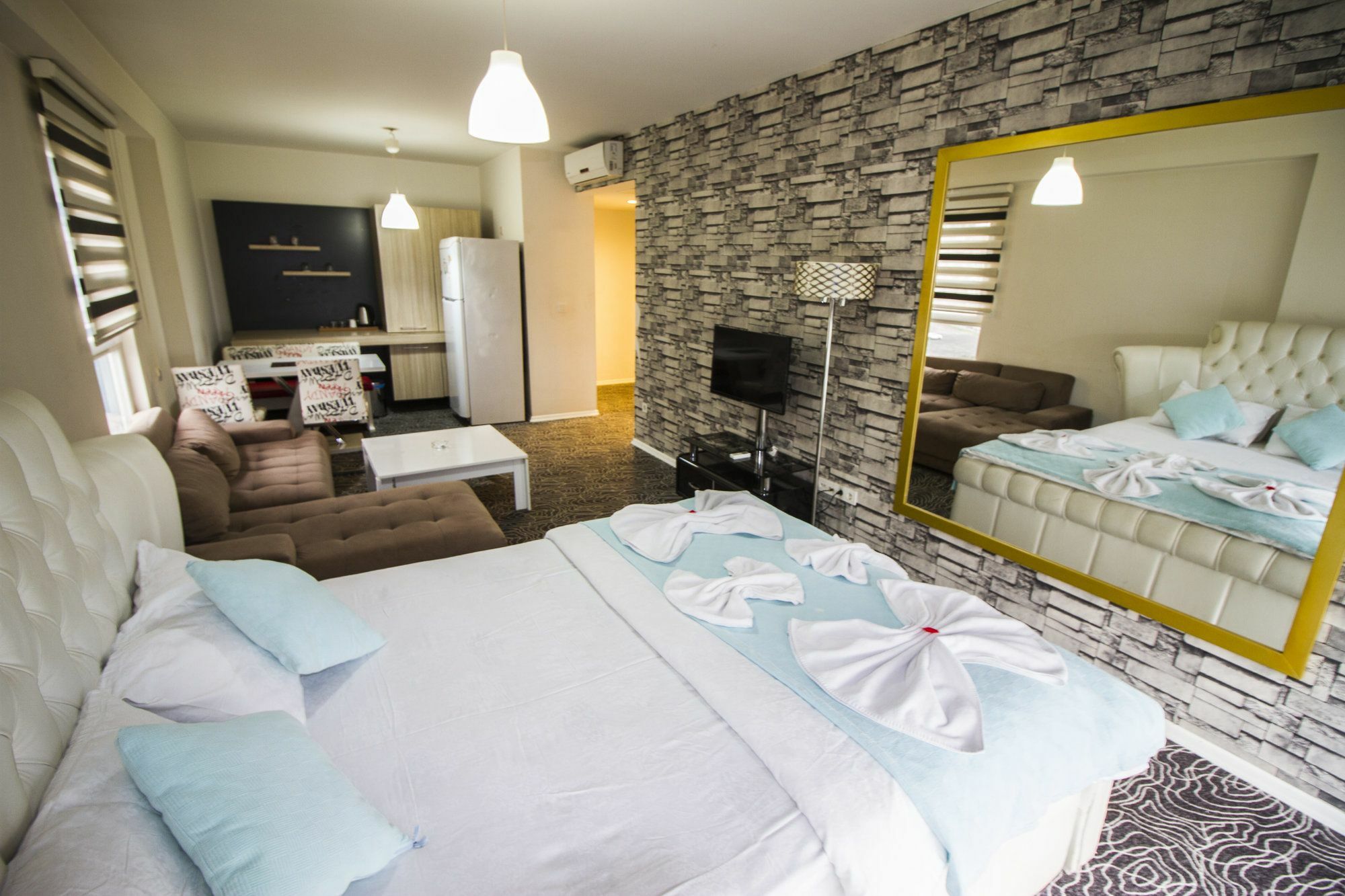 Hit Suites Beylikduezue Büyükçekmece Exterior foto