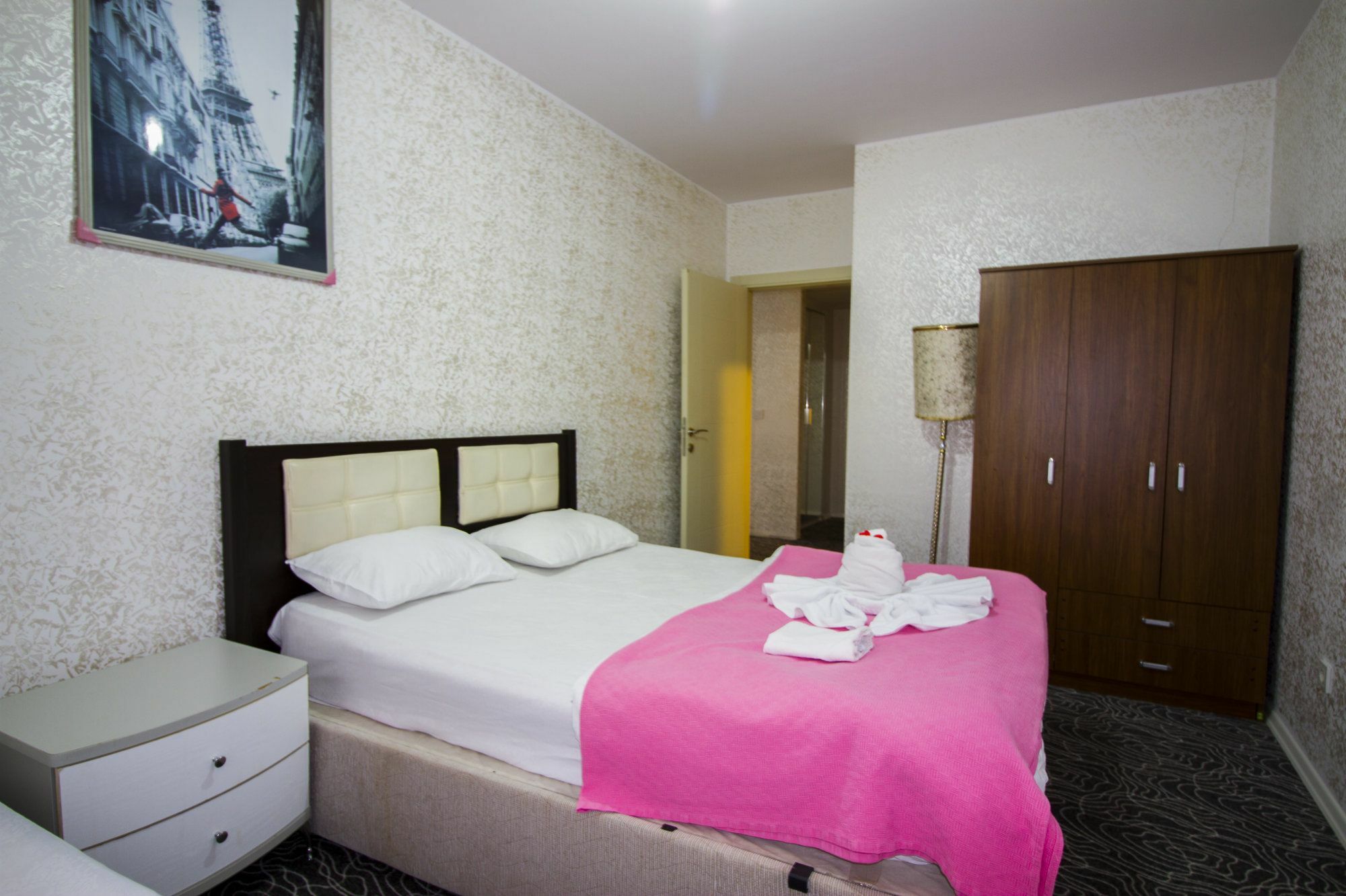 Hit Suites Beylikduezue Büyükçekmece Exterior foto