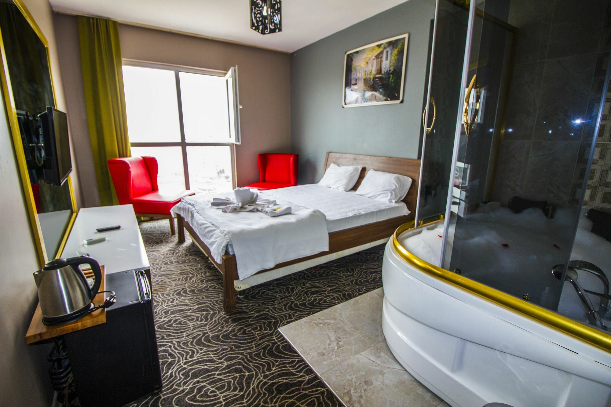 Hit Suites Beylikduezue Büyükçekmece Exterior foto